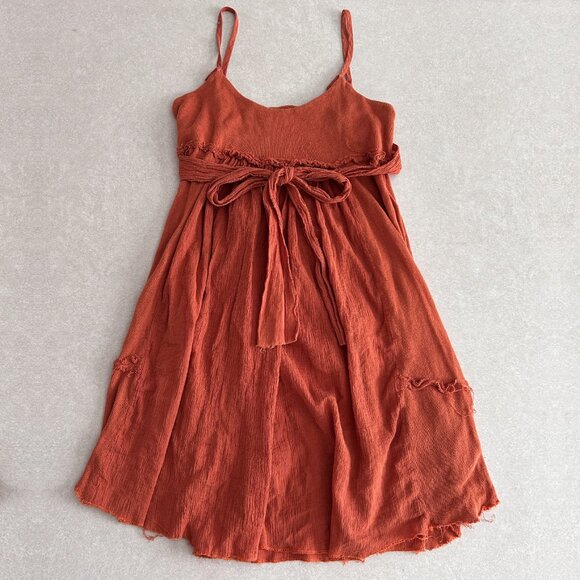 Free People Spanish Dancer Dress ALT ASO Gabriella Montez - Picture 7 of 11